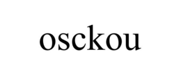 OSCKOU