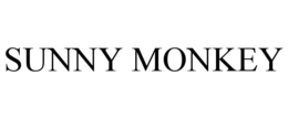 SUNNY MONKEY