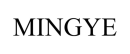 MINGYE