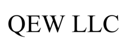 QEW LLC