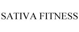 SATIVA FITNESS