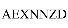AEXNNZD