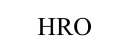HRO