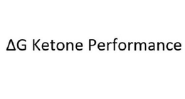 G KETONE PERFORMANCE