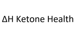 H KETONE HEALTH