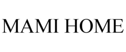 MAMI HOME