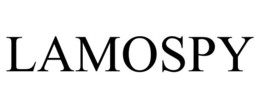LAMOSPY