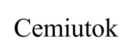 CEMIUTOK