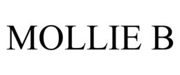 MOLLIE B