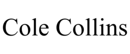 COLE COLLINS