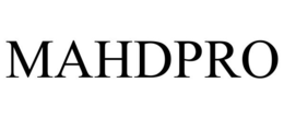 MAHDPRO