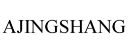 AJINGSHANG