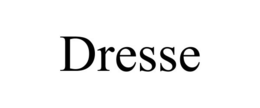 DRESSE