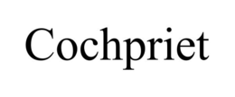 COCHPRIET