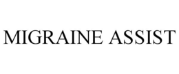 MIGRAINE ASSIST