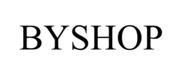BYSHOP