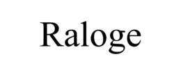 RALOGE