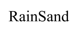 RAINSAND
