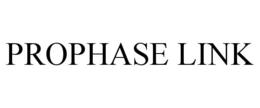 PROPHASE LINK