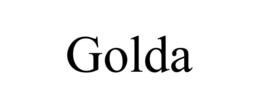 GOLDA