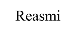 REASMI
