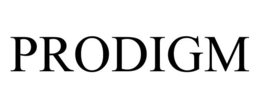 PRODIGM