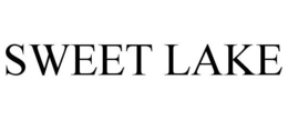 SWEET LAKE