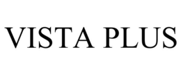 VISTA PLUS