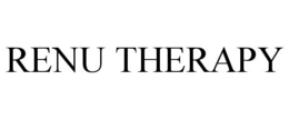 RENU THERAPY