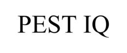 PEST IQ