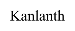 KANLANTH