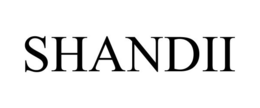 SHANDII