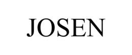 JOSEN