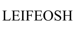 LEIFEOSH