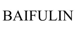 BAIFULIN
