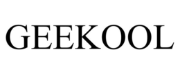 GEEKOOL