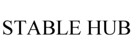 STABLE HUB