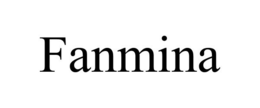 FANMINA