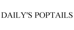DAILY'S POPTAILS