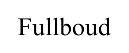 FULLBOUD