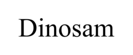 DINOSAM