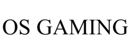 OS GAMING