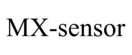 MX-SENSOR