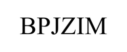 BPJZIM
