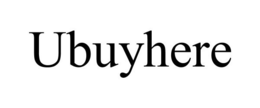 UBUYHERE