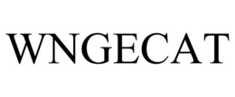 WNGECAT