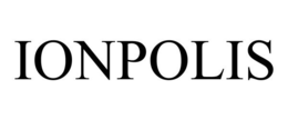 IONPOLIS