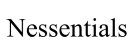 NESSENTIALS