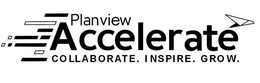 PLANVIEW ACCELERATE COLLABORATE INSPIRE GROW