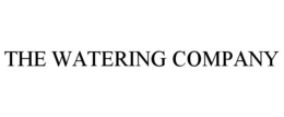 THE WATERING COMPANY